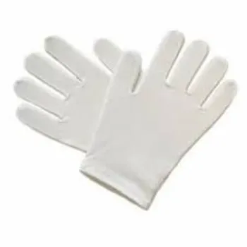 Cotton Hand Gloves